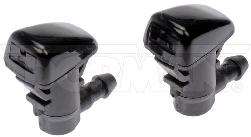 Windshield Washer Nozzle Dorman-Help 58120