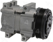 A/C Compressor Four Seasons 58120