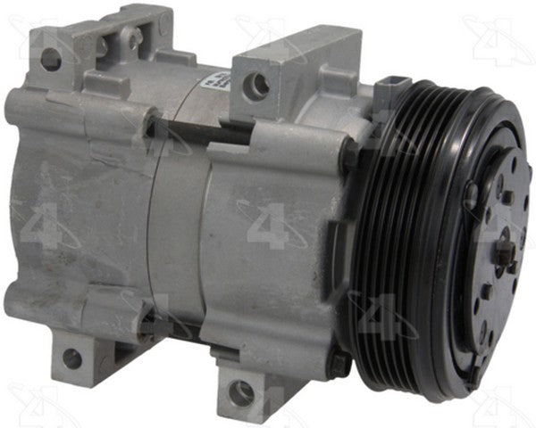 A/C Compressor Four Seasons 58120
