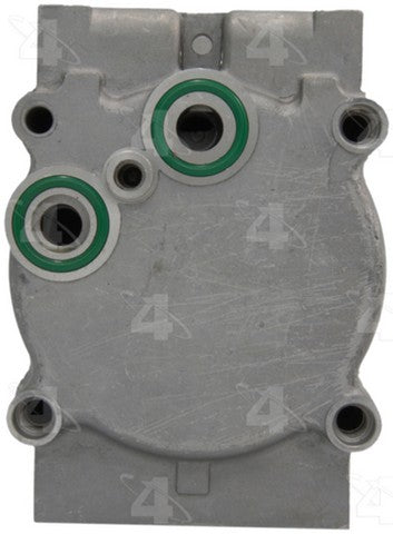 A/C Compressor Four Seasons 58120