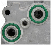 A/C Compressor Four Seasons 58120