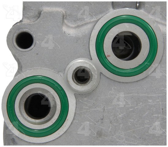 A/C Compressor Four Seasons 58120
