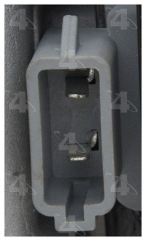 A/C Compressor Four Seasons 58120