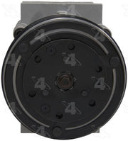 A/C Compressor Four Seasons 58120