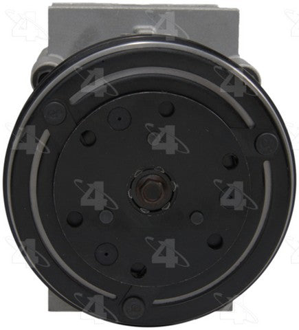 A/C Compressor Four Seasons 58120