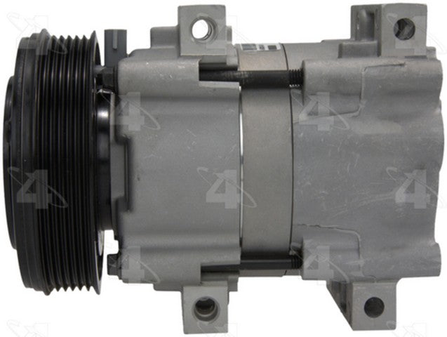 A/C Compressor Four Seasons 58120