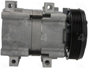 A/C Compressor Four Seasons 58120