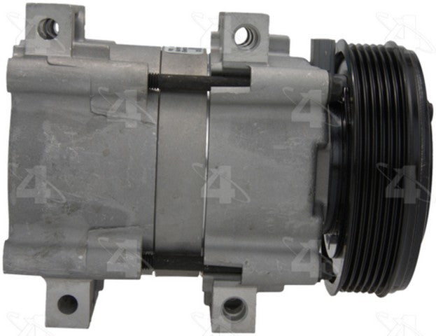 A/C Compressor Four Seasons 58120