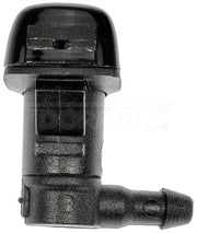 Windshield Washer Nozzle Dorman-Help 58121