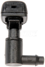 Windshield Washer Nozzle Dorman-Help 58122
