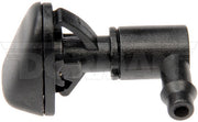 Windshield Washer Nozzle Dorman-Help 58122