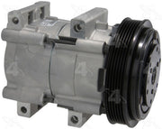 A/C Compressor Four Seasons 58122