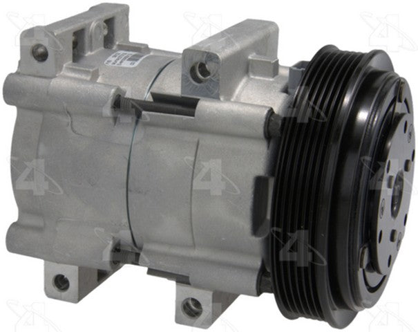 A/C Compressor Four Seasons 58122
