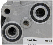 A/C Compressor Four Seasons 58122
