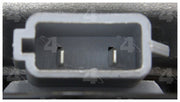 A/C Compressor Four Seasons 58122