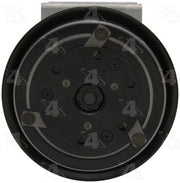 A/C Compressor Four Seasons 58122