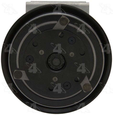 A/C Compressor Four Seasons 58122