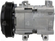 A/C Compressor Four Seasons 58122