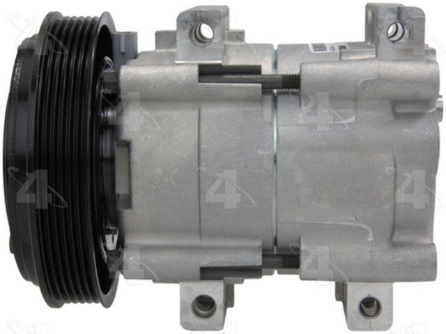 A/C Compressor Four Seasons 58122