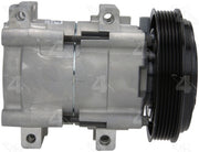A/C Compressor Four Seasons 58122