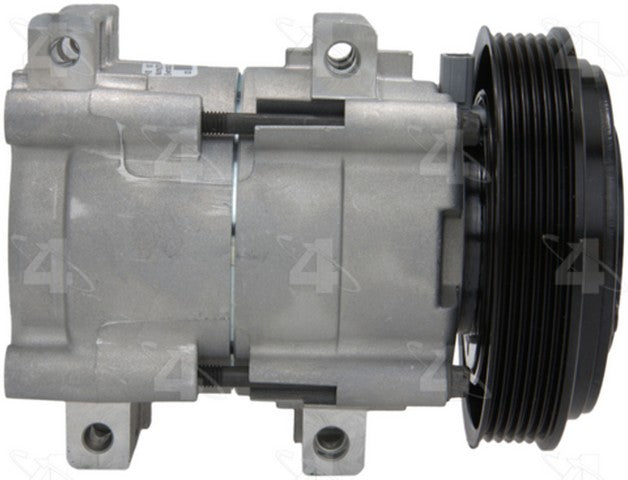 A/C Compressor Four Seasons 58122