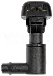 Windshield Washer Nozzle Dorman-Help 58123