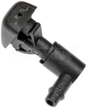 Windshield Washer Nozzle Dorman-Help 58123