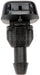 Windshield Washer Nozzle Dorman-Help 58124