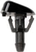 Windshield Washer Nozzle Dorman-Help 58124