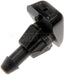 Windshield Washer Nozzle Dorman-Help 58124