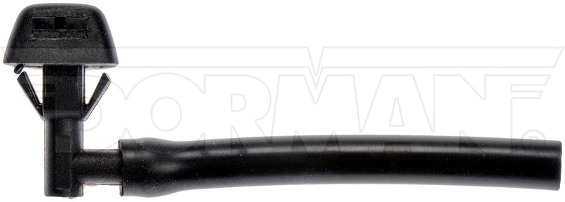 Windshield Washer Nozzle Dorman-Help 58126