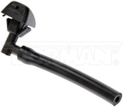 Windshield Washer Nozzle Dorman-Help 58126