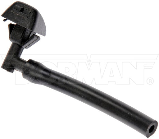 Windshield Washer Nozzle Dorman-Help 58126