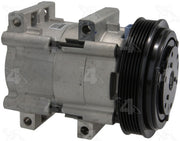 A/C Compressor Four Seasons 58126