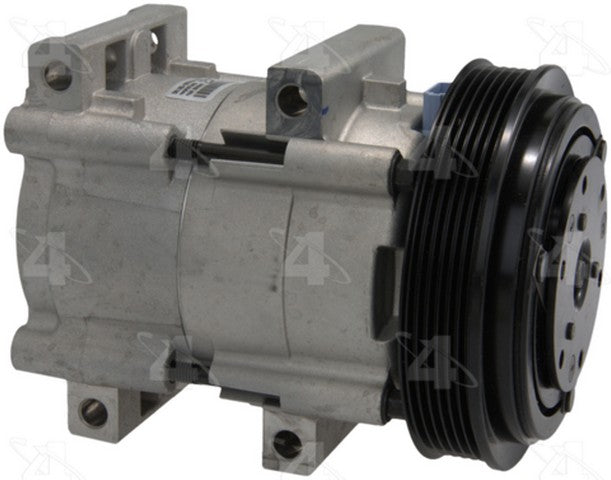 A/C Compressor Four Seasons 58126
