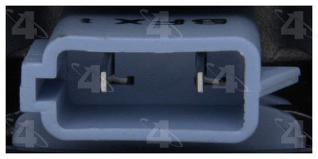 A/C Compressor Four Seasons 58126