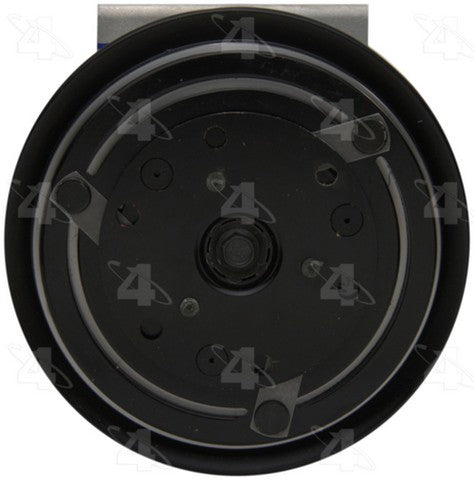 A/C Compressor Four Seasons 58126