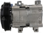 A/C Compressor Four Seasons 58126