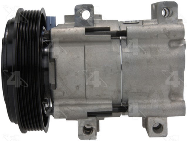 A/C Compressor Four Seasons 58126