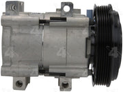 A/C Compressor Four Seasons 58126