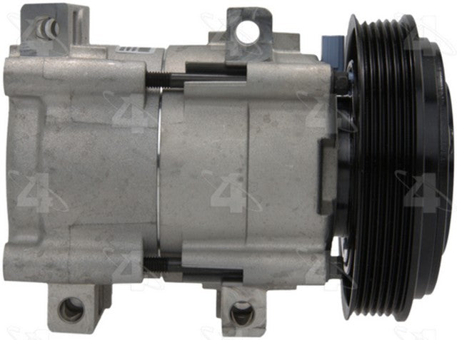 A/C Compressor Four Seasons 58126