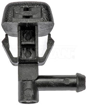 Windshield Washer Nozzle Dorman-Help 58127