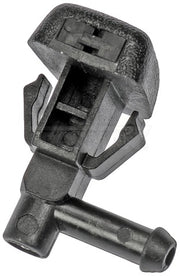 Windshield Washer Nozzle Dorman-Help 58127