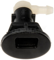 Back Glass Washer Nozzle Dorman-Help 58128