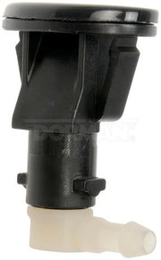 Back Glass Washer Nozzle Dorman-Help 58128