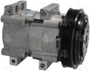 A/C Compressor Four Seasons 58128