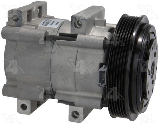 A/C Compressor Four Seasons 58128