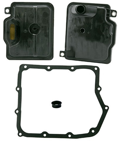Transmission Filter Kit Wix Filters 58128