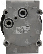 A/C Compressor Four Seasons 58128