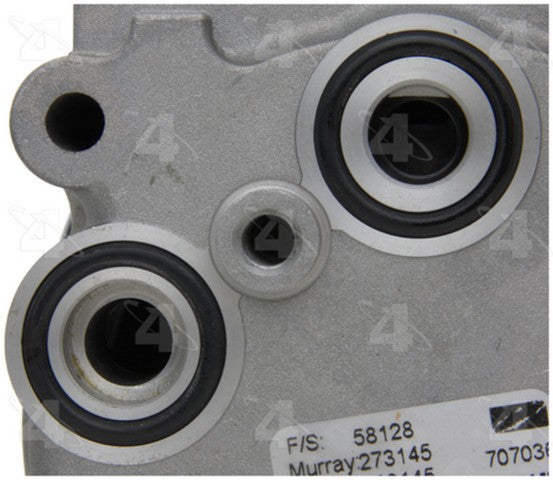 A/C Compressor Four Seasons 58128